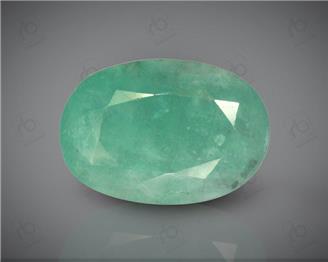 Natural Emerald Certified  4.31CTS-29570